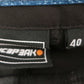 ICEPEAK moteriškos laisvalaikio kelnės 38/40 dydis