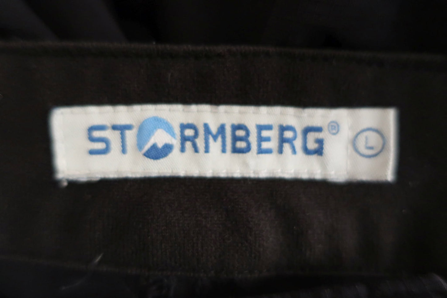 STORMBERG moteriškos laisvalaikio, trekingo kelnės XL dydis