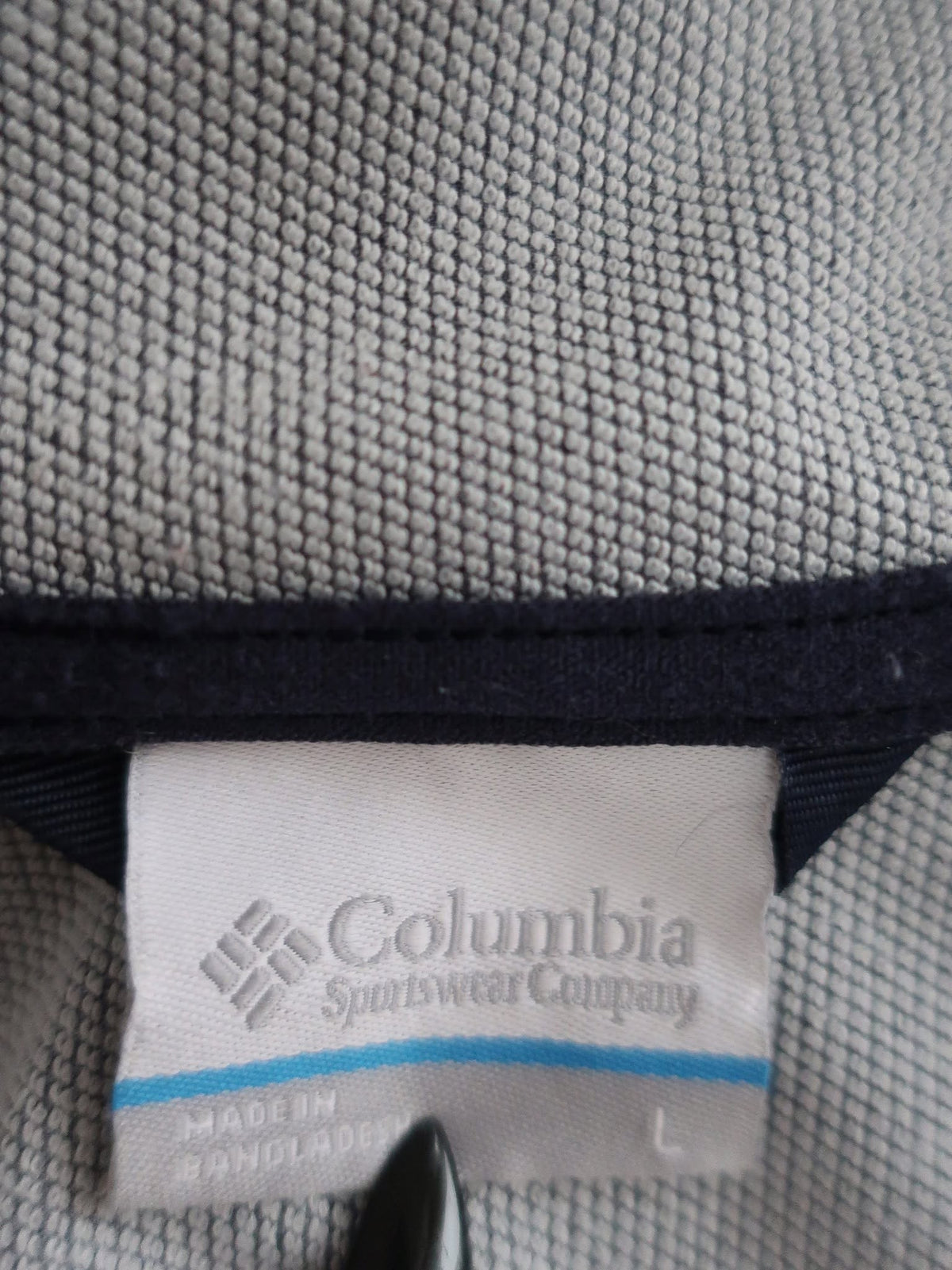 COLUMBIA vyriška lengva striukė L dydis