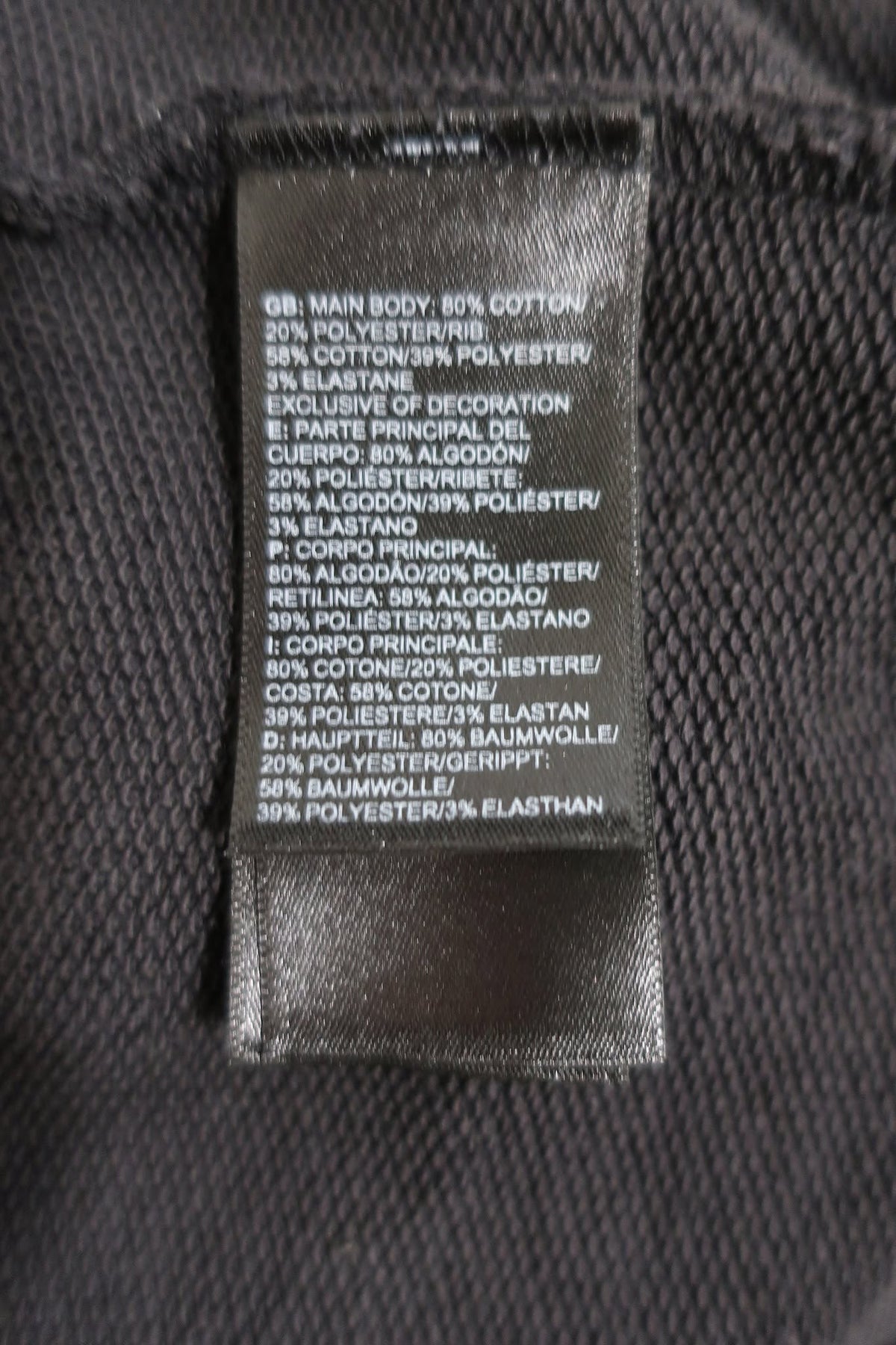 THE NORTH FACE vyriškas medvilninis džemperis M dydis