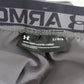UNDER ARMOUR lengvi vyriški sportiniai/ laisvalaikio šortai M/L dydis