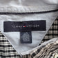 TOMMY HILFIGER vyriški marškiniai L dydis
