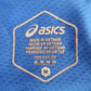 ASICS vyriški sportiniai šortai M dydis