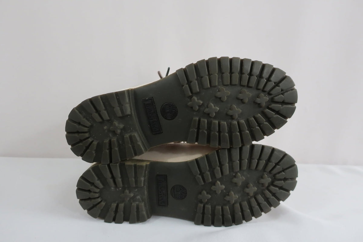 TIMBERLAND odiniai laisvalaikio batai 38 dydis