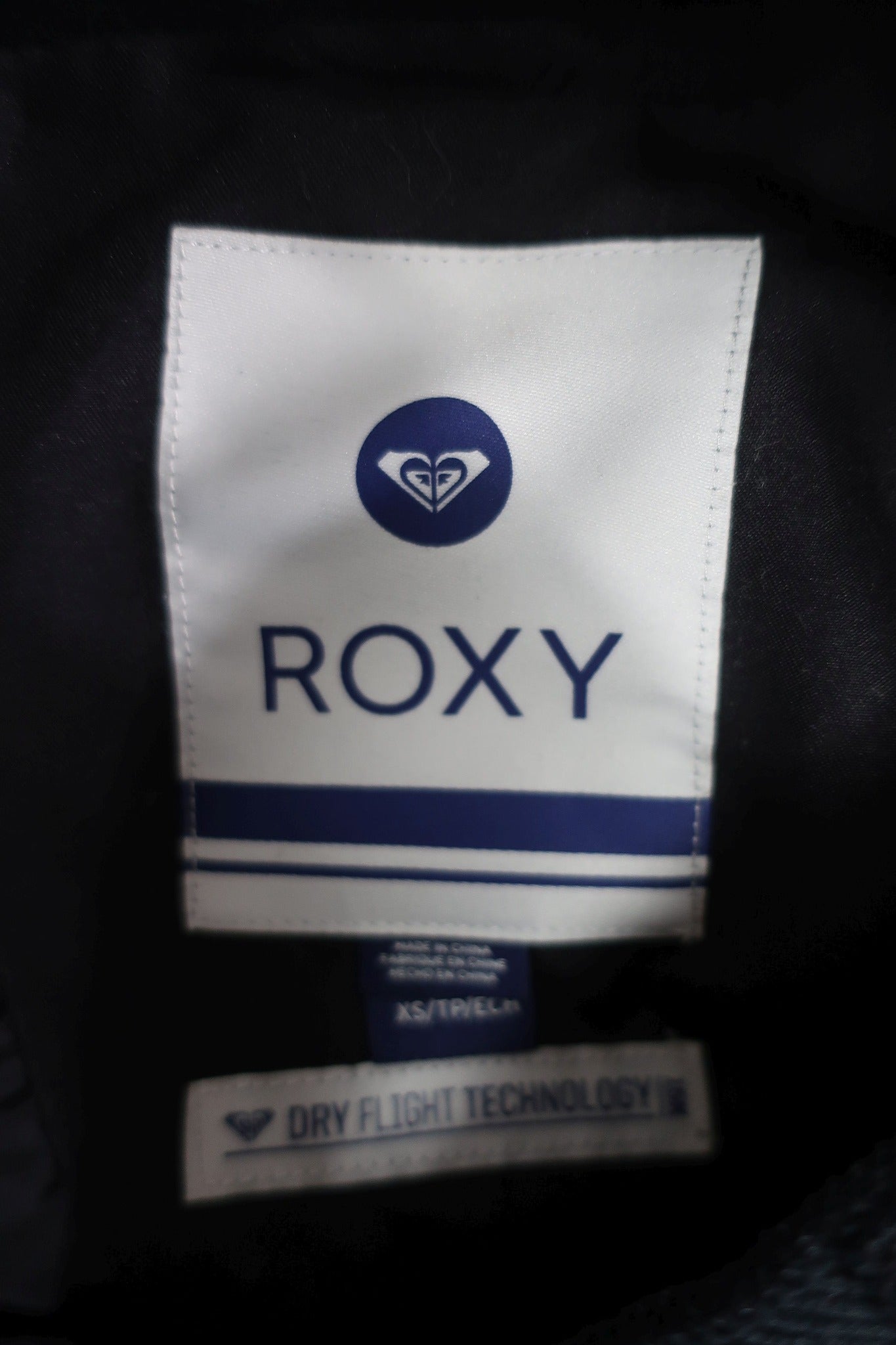 ROXY moteriškos kelnės XS/S dydis