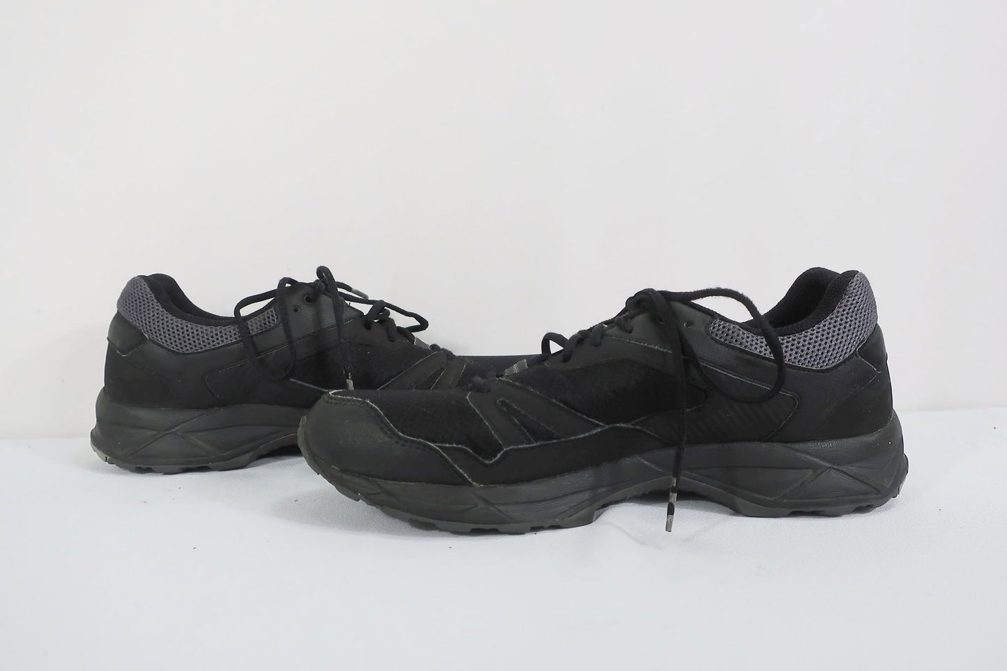 HAGLOFS laisvalaikio batai su Gore-tex 38/38,5 dydis