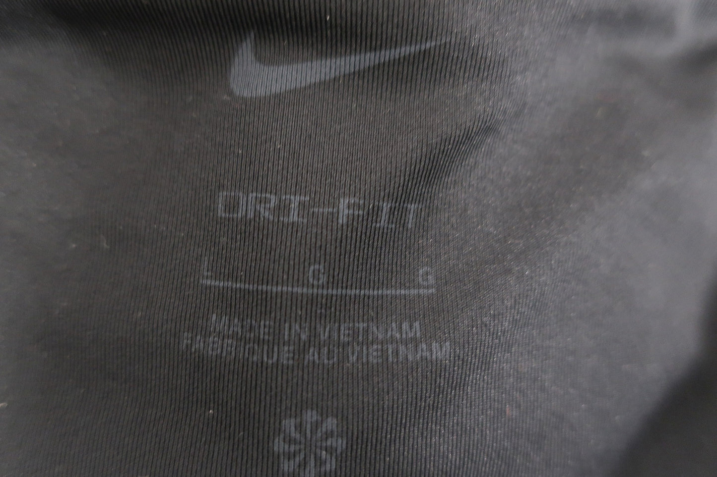 NIKE sportiniai šortai L dydis