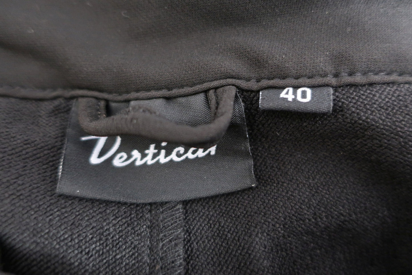 VERTICAL moteriškos laisvalaikio kelnės /tamprės 38/40 dydis