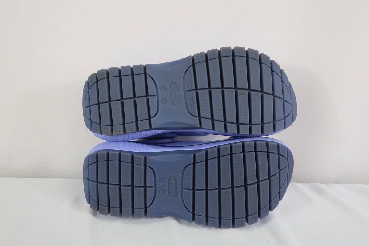 CROCS sandalai /basutės 38/39 dydis