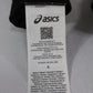 ASICS naujas komplektas - pirštinės, kepurė, galavajuostė S/M dydis