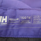 HELLY HANSEN kelnės su Primaloft 164 ūgiui