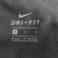 NIKE PRO moteriškos pašildintos sportinės tamprės M dydis