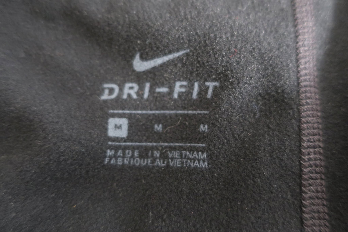 NIKE PRO moteriškos pašildintos sportinės tamprės M dydis