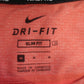 NIKE PRO vyriški sportiniai marškinėliai M dydis