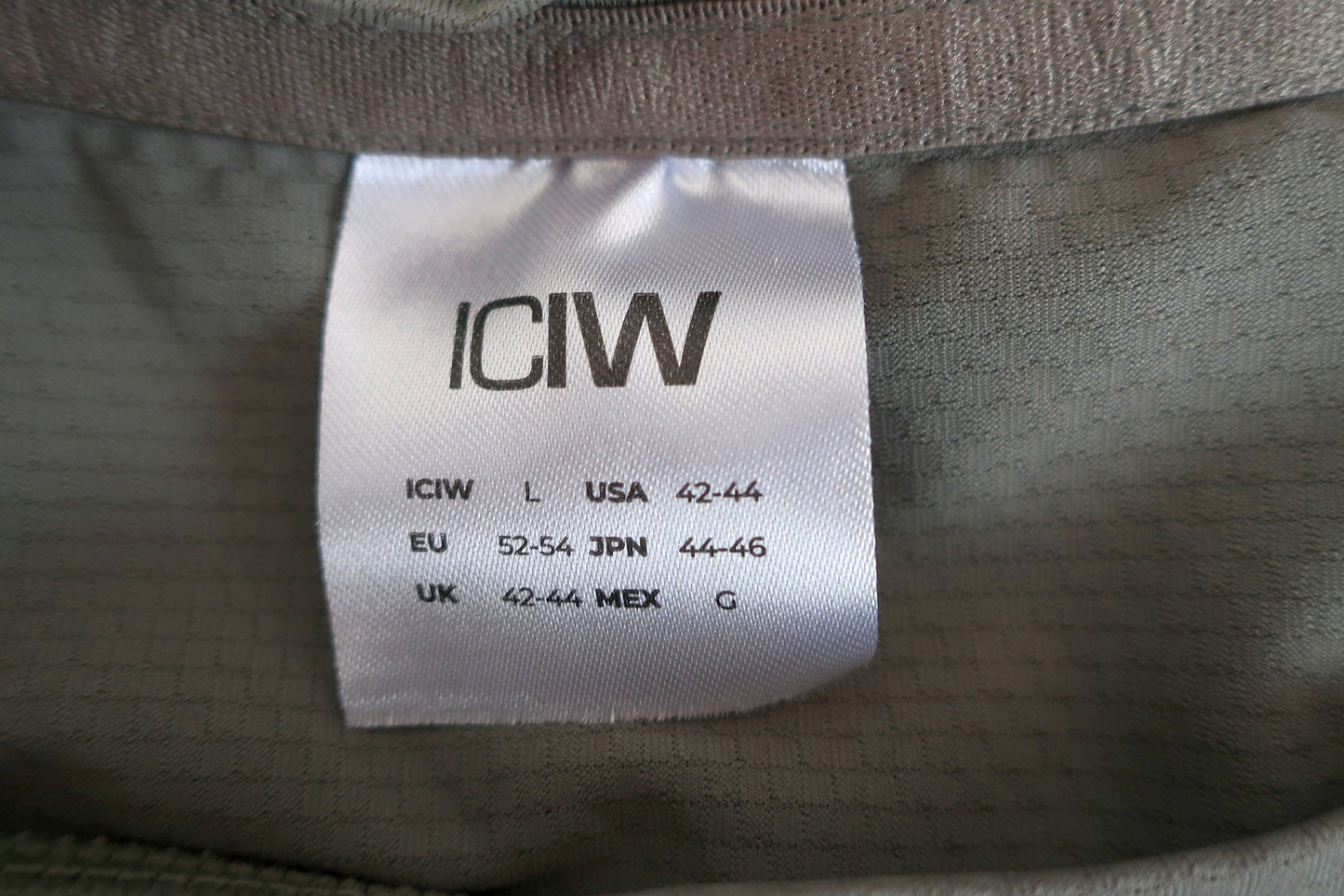 I CAN I WILL vyriški marškinėliai L/XL dydis