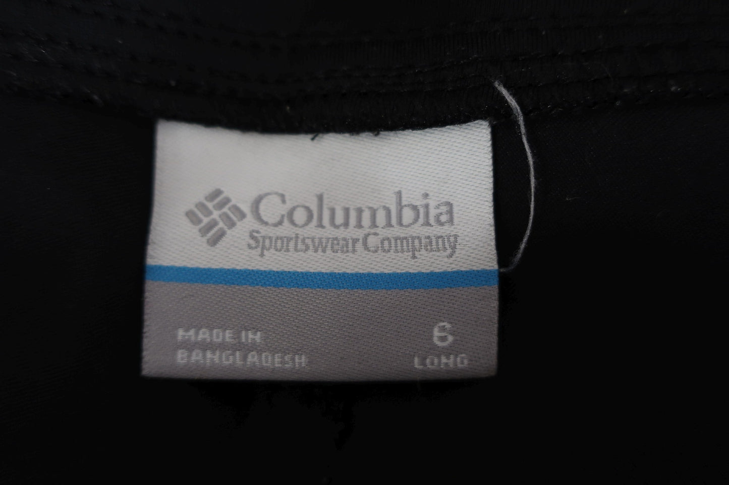 COLUMBIA moteriškos laisvalaikio kelnės S dydis