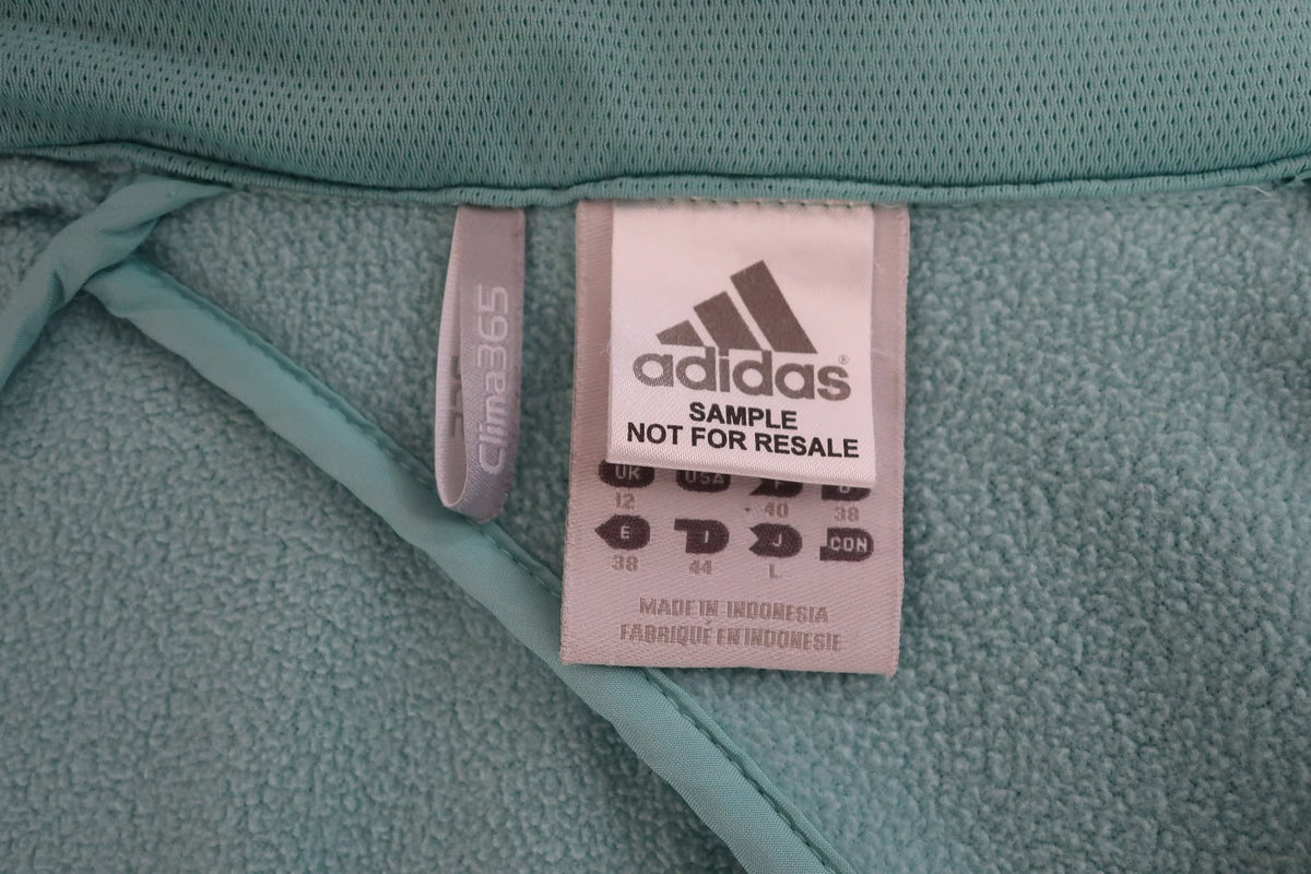 ADIDAS moteriškas šiltukas/lengva striukė 38 dydis
