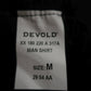 DEVOLD vyriški nauji marškinėliai/šiltukas su merino vilna M/L dydis