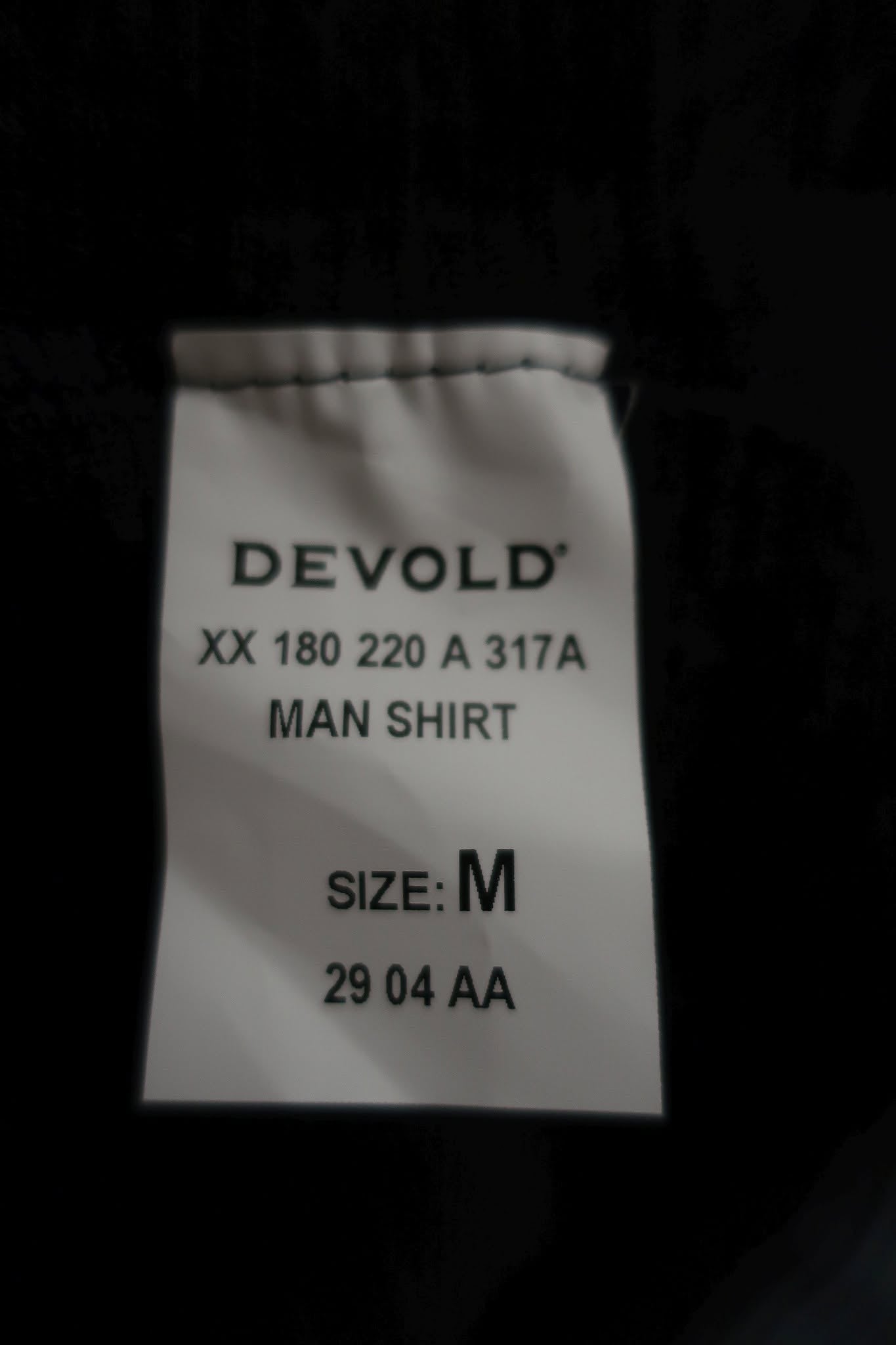 DEVOLD vyriški nauji marškinėliai/šiltukas su merino vilna M/L dydis
