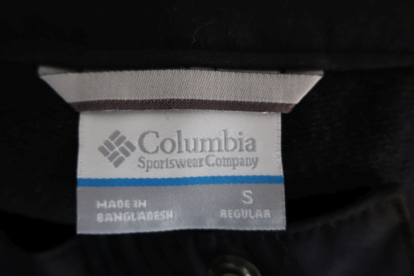 COLUMBIA moteriškos kelnės S dydis