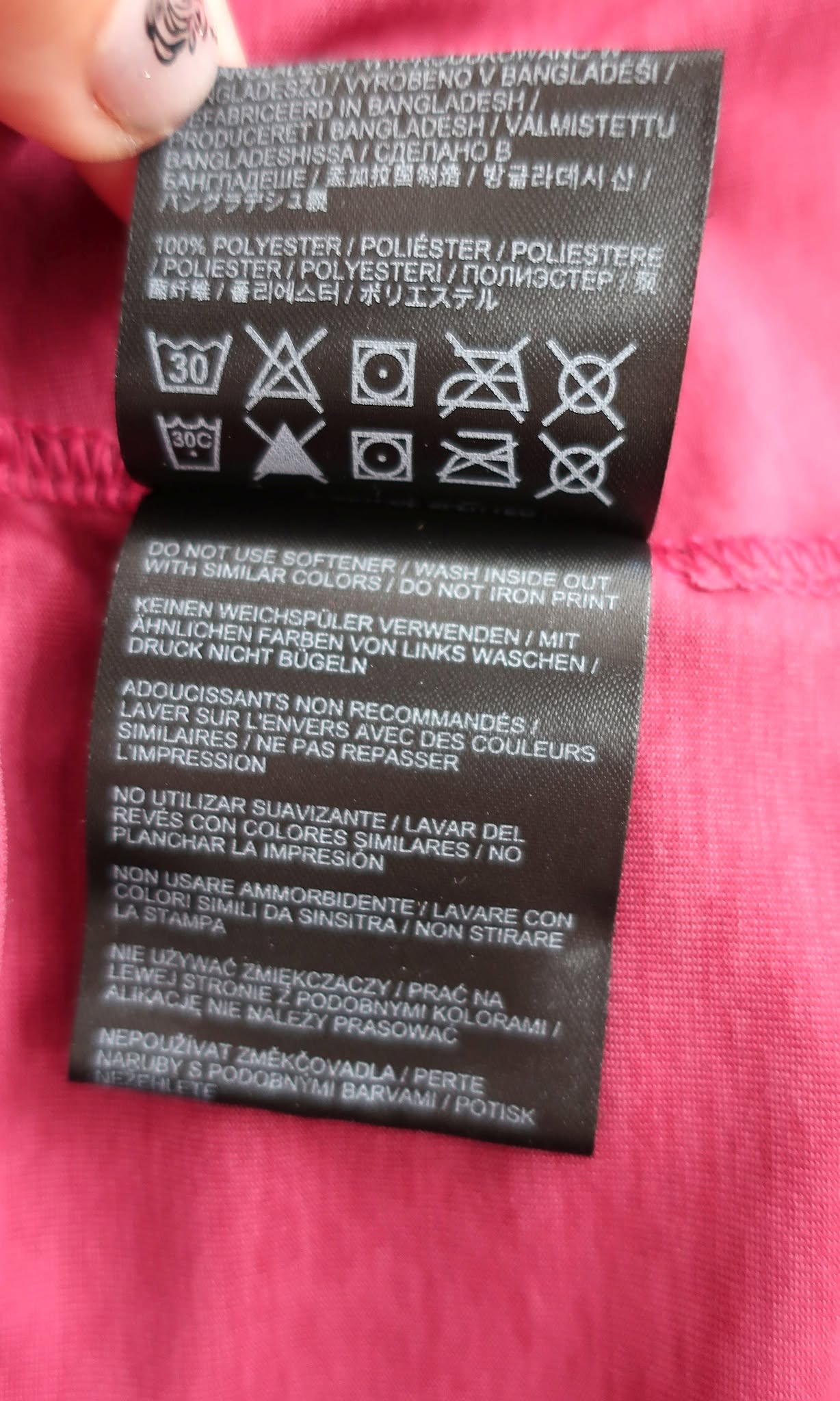 JACK WOLFSKIN moteriški marškinėliai M dydis