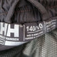 HELLY HANSEN vaikiškos laisvalaikio neperšlampančios laisvalaikio kelnės 140 ūgiui.