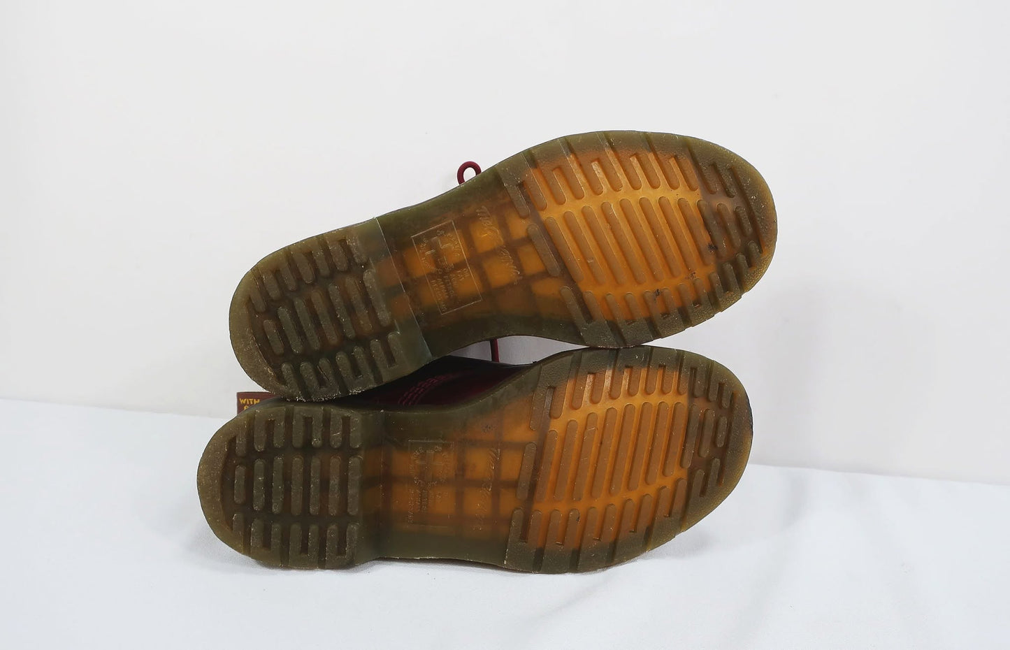 DR. MARTENS auliniai odiniai batai 37,5/38 dydis