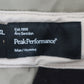 PEAK PERFORMANCE vyriškos liasvalaikio kelnės XXL dydis