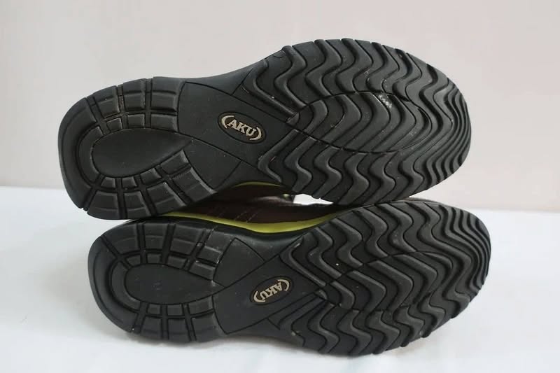 AKU laisvalaikio, žygio batai su Gore-tex 37dydis