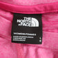 THE NORTH FACE moteriški sportiniai marškinėliai L dydis