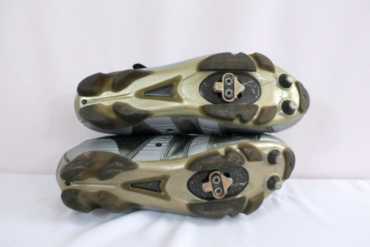 SHIMANO dviratininko batai 43 dydis