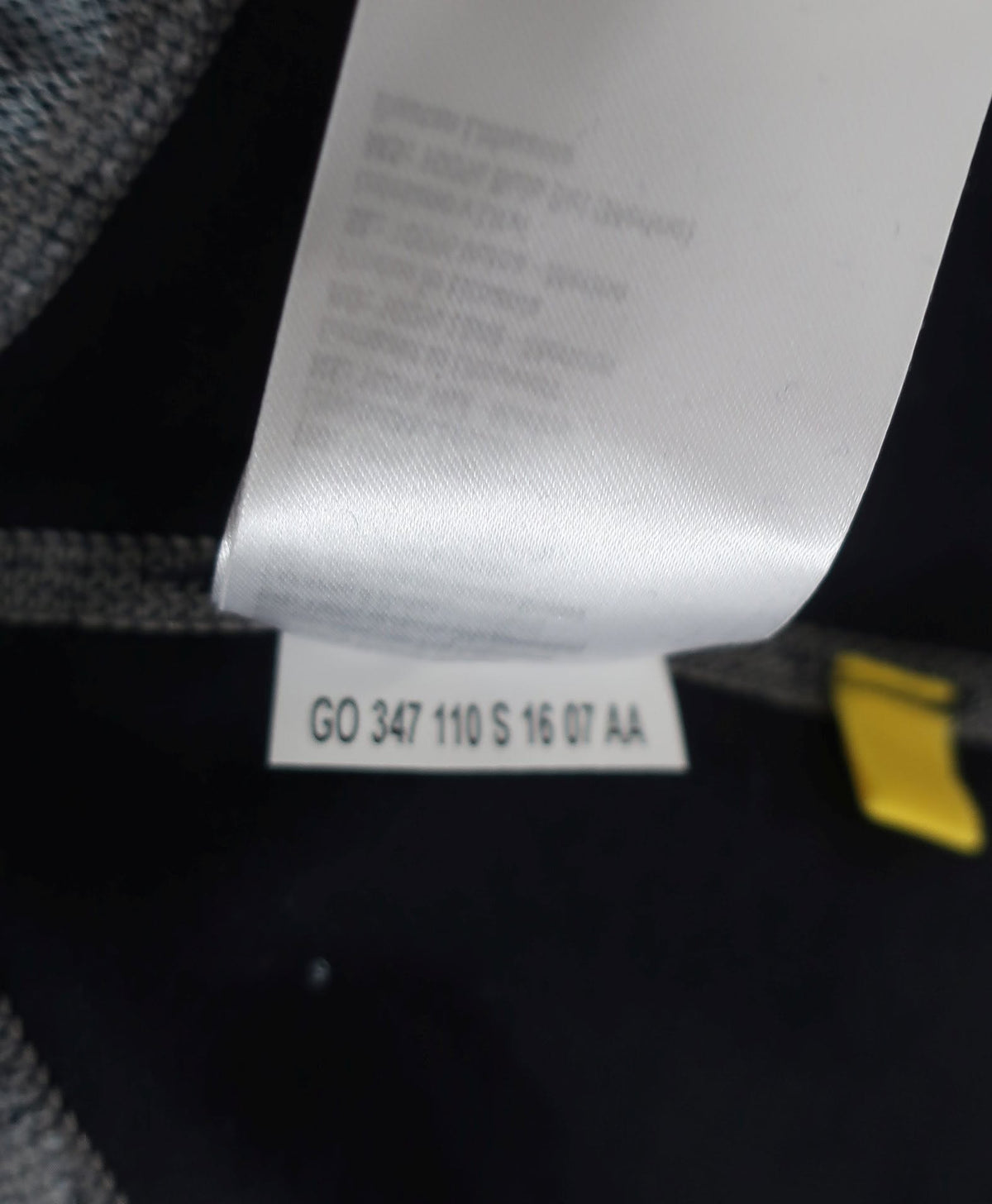 DEVOLD naujos moteriškos termo kelnės su merino vilna XL dydis