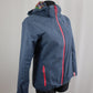 HELLY HANSEN moteriška striukė S dydis