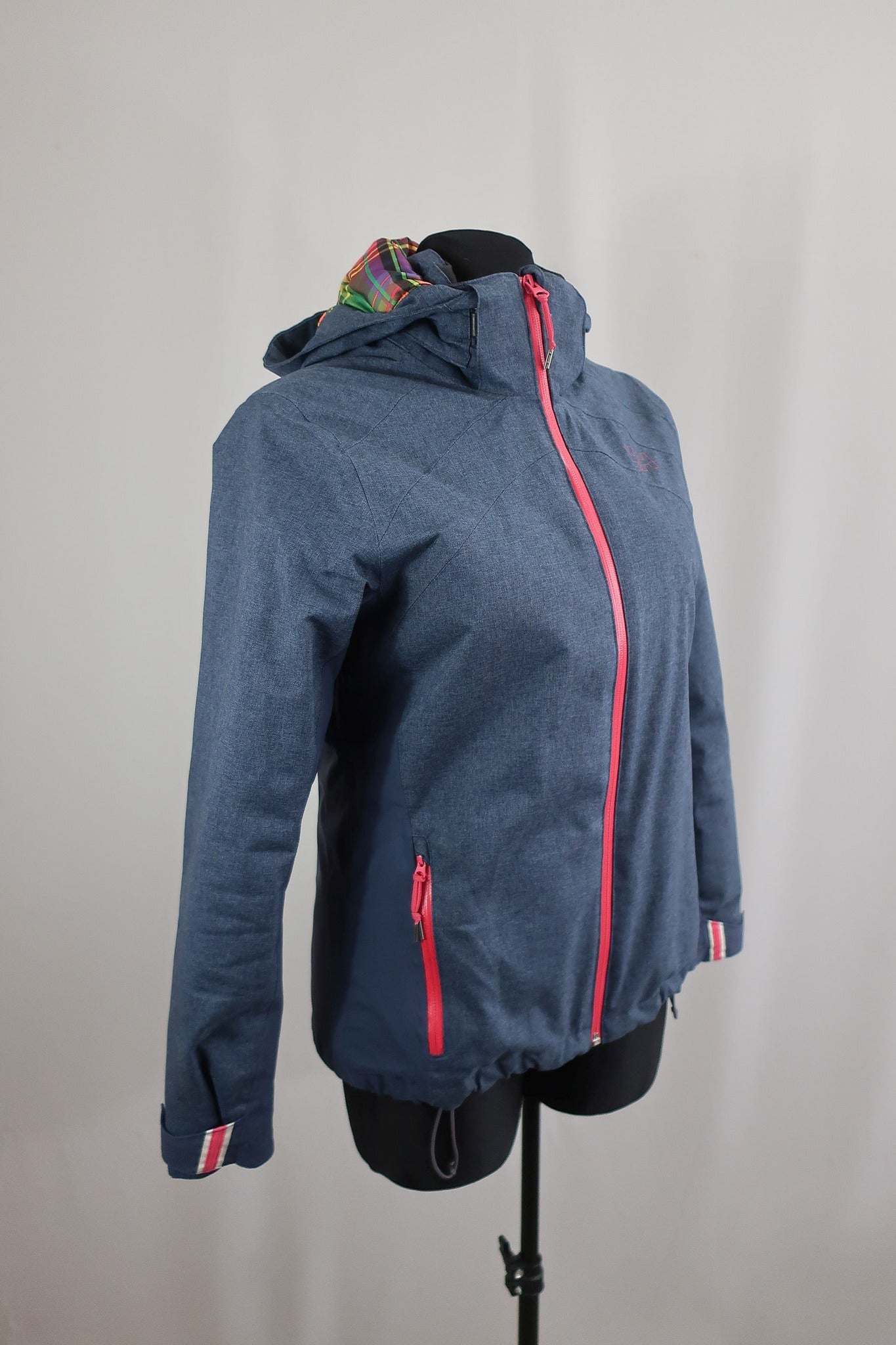HELLY HANSEN moteriška striukė S dydis