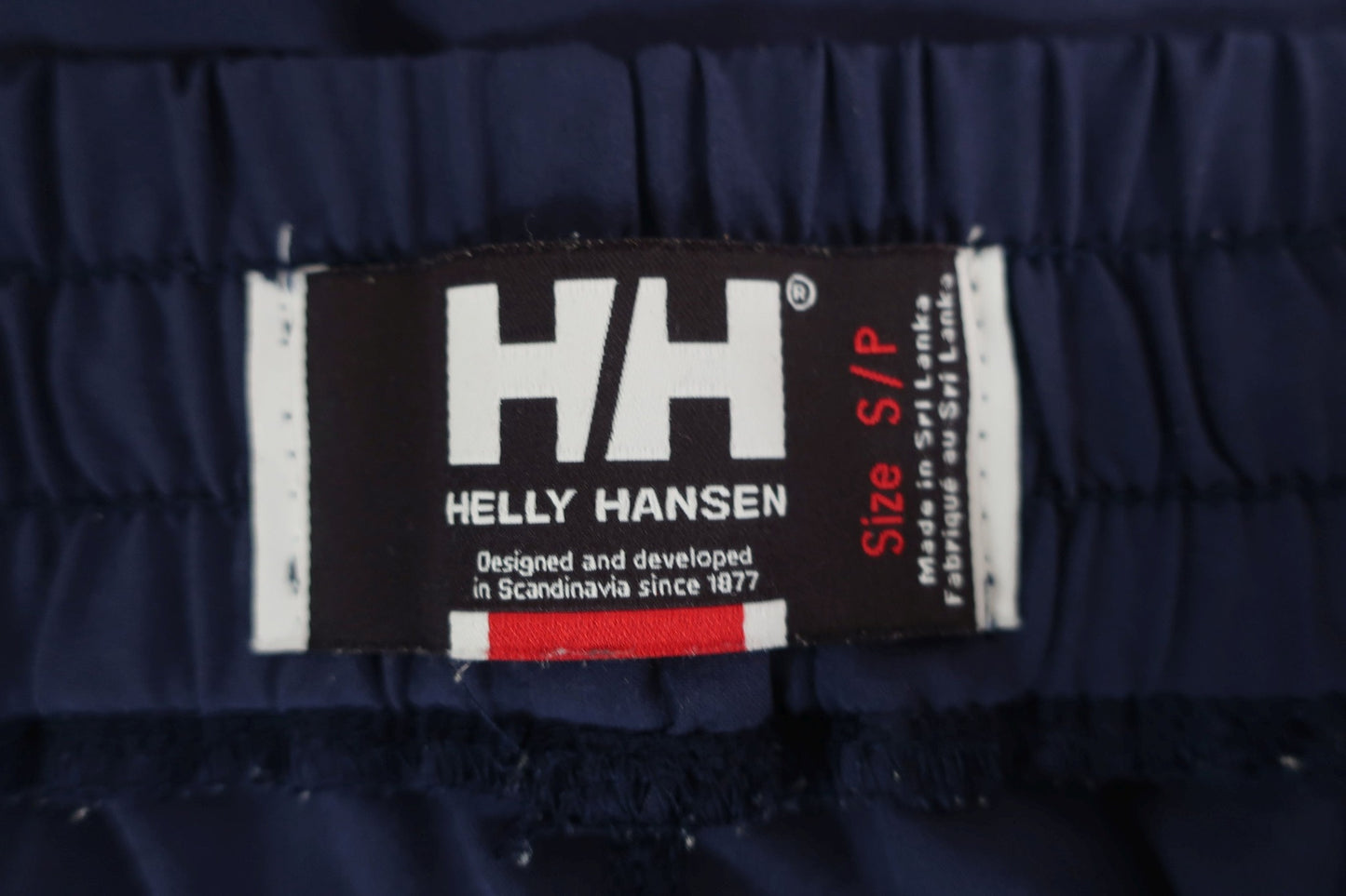 HELLY HANSEN vyriški laisvalaikio šortai S dydis