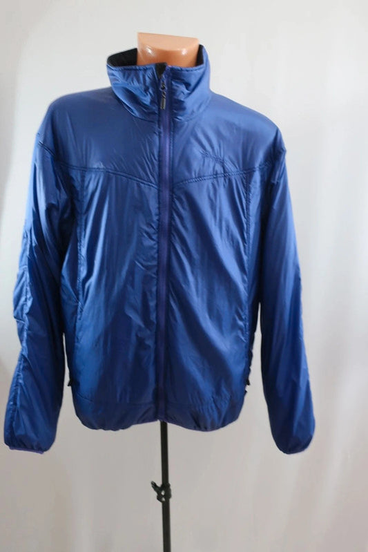 BERGANS vyriška striukė su Primaloft XL dydis