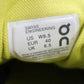 ON CLOUD (Swiss Engineering) sportiniai batai 39,5 dydis
