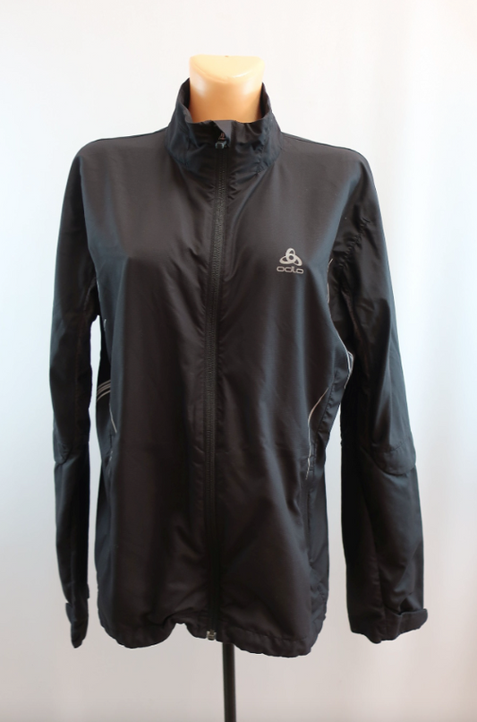 ODLO moteriškas bėgimo švarkas/striukė XL dydis