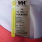 HELLY HANSEN moteriški termo marškinėliai XS dydis