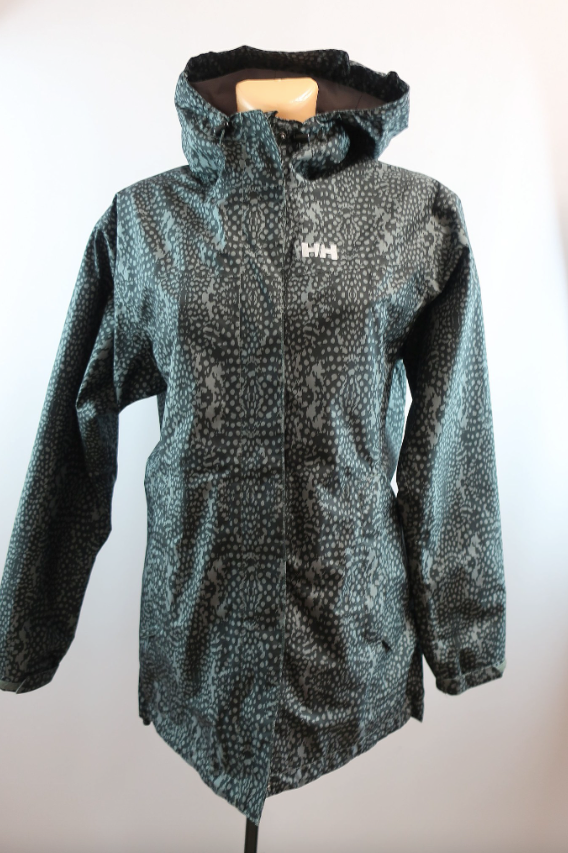 HELLY HANSEN moteriška striukė M dydis