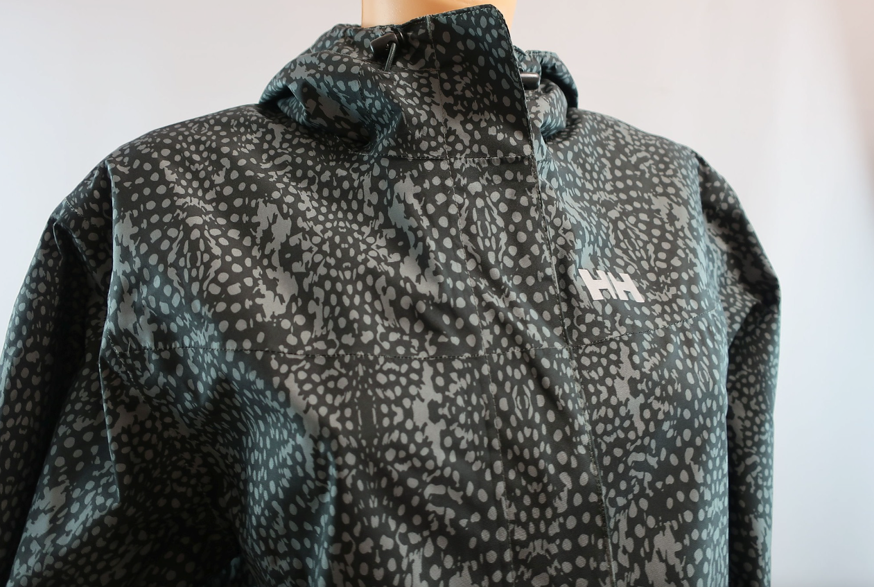 HELLY HANSEN moteriška striukė M dydis