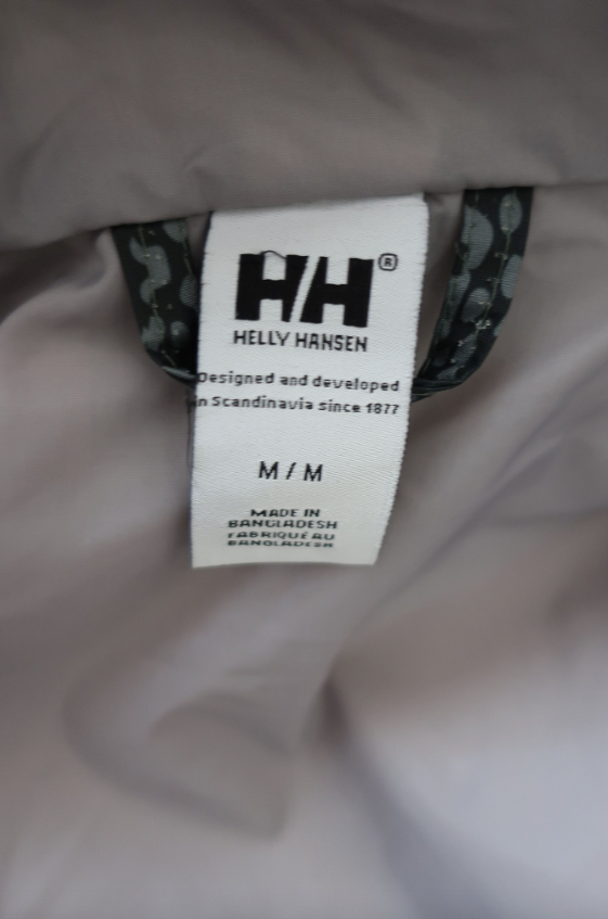 HELLY HANSEN moteriška striukė M dydis