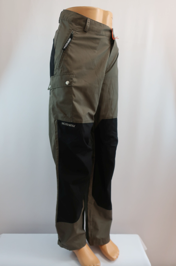 NORHEIM naujos moteriškos laisvalaikio, trekingo kelnės 40/42 dydis