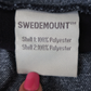 SWEDEMOUNT moteriškas šiltukas 38/40 dydis