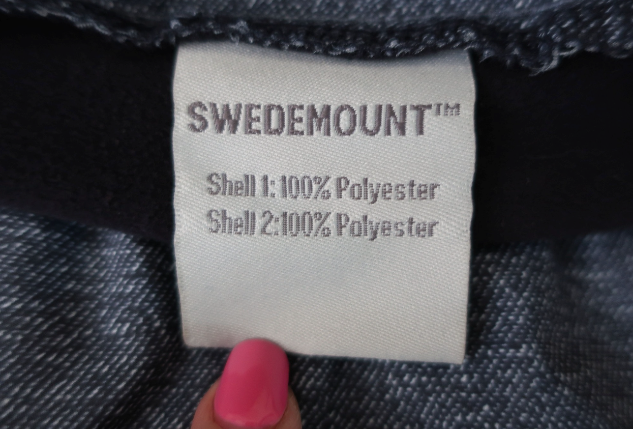 SWEDEMOUNT moteriškas šiltukas 38/40 dydis