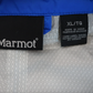 MARMOT vyriška lengva laminuota striukė XL dydis