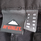McKINLEY moteriškos laisvalaikio, trekingo kelnės 42 dydis