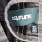 FUNK vaikiškos laisvalaikio, trekingo kelnės 140 ūgiui