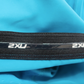 2XU moteriški dviratiniai sportiniai šortai S dydis.
