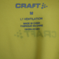 CRAFT vyriški dviratiniai sportiniai marškinėliai M dydis